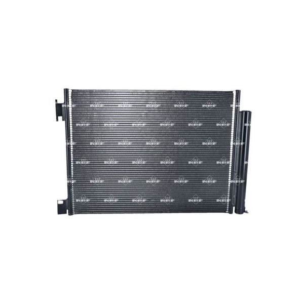 Kondensor, klimatanläggning Nrf 350592 NRF