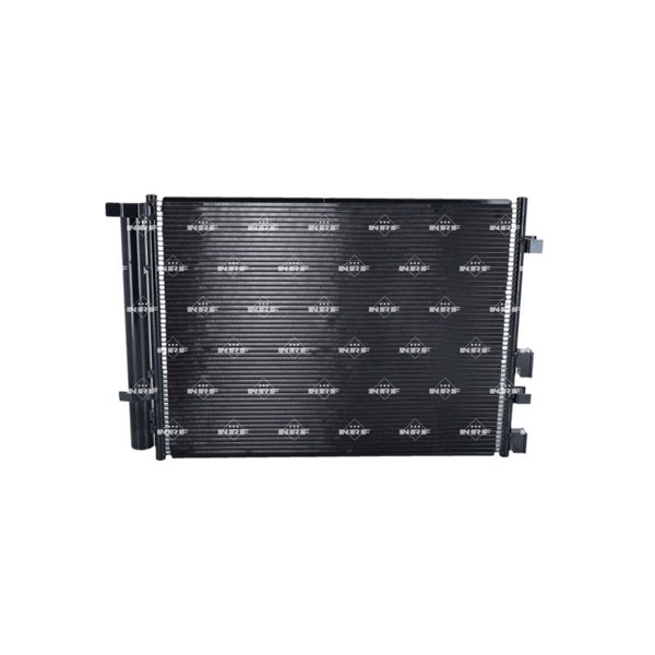 Kondensor, klimatanläggning Nrf 350605 NRF