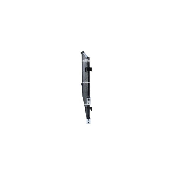 Kondensor, klimatanläggning Nrf 350605 NRF