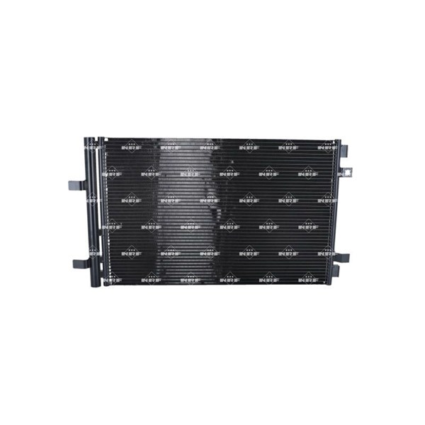 Kondensor, klimatanläggning Nrf 350635 NRF