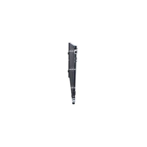 Kondensor, klimatanläggning Nrf 350635 NRF