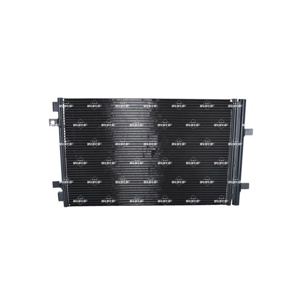 Kondensor, klimatanläggning Nrf 350635 NRF
