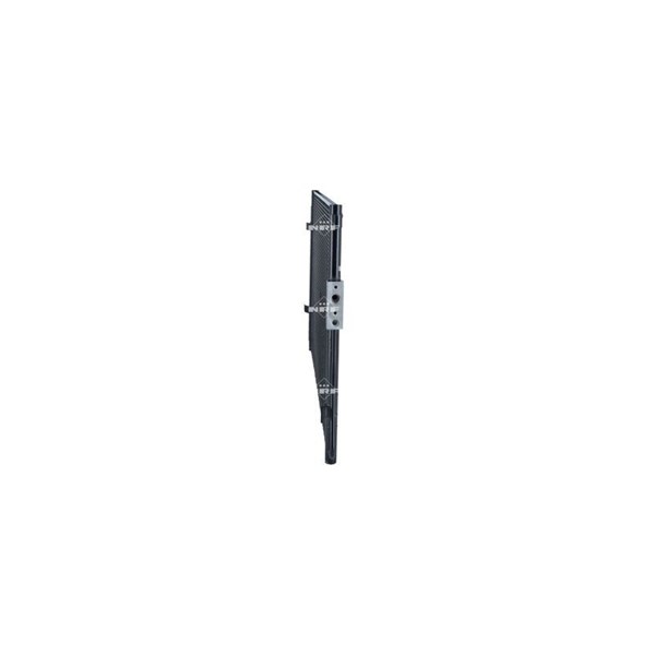 Kondensor, klimatanläggning Nrf 350643 NRF