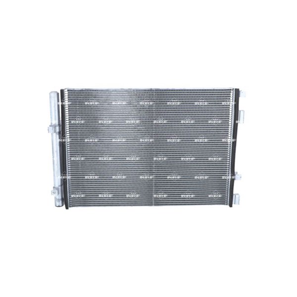 Kondensor, klimatanläggning Nrf 350650 NRF