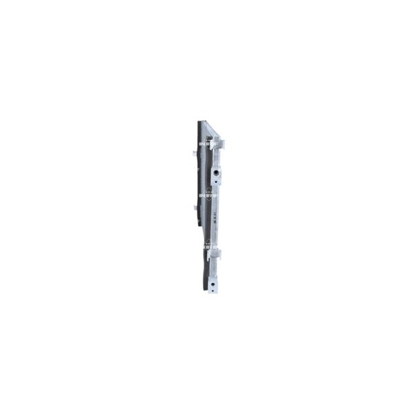 Kondensor, klimatanläggning Nrf 350650 NRF