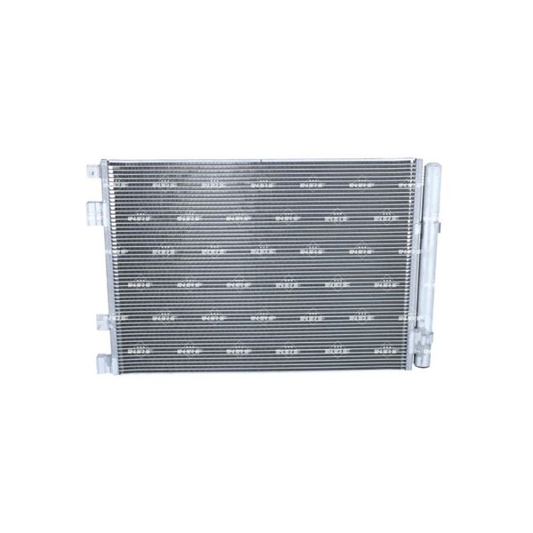 Kondensor, klimatanläggning Nrf 350650 NRF