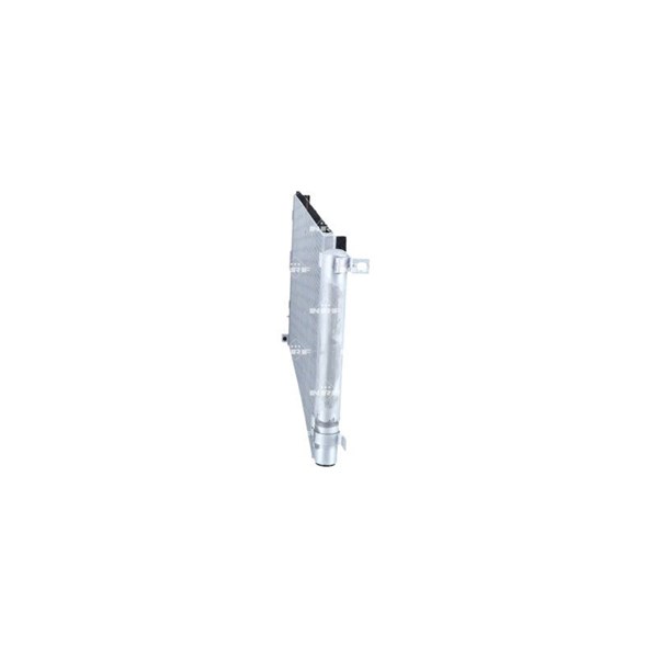 Kondensor, klimatanläggning Nrf 350654 NRF