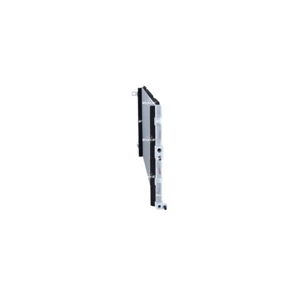 Kondensor, klimatanläggning Nrf 350654 NRF