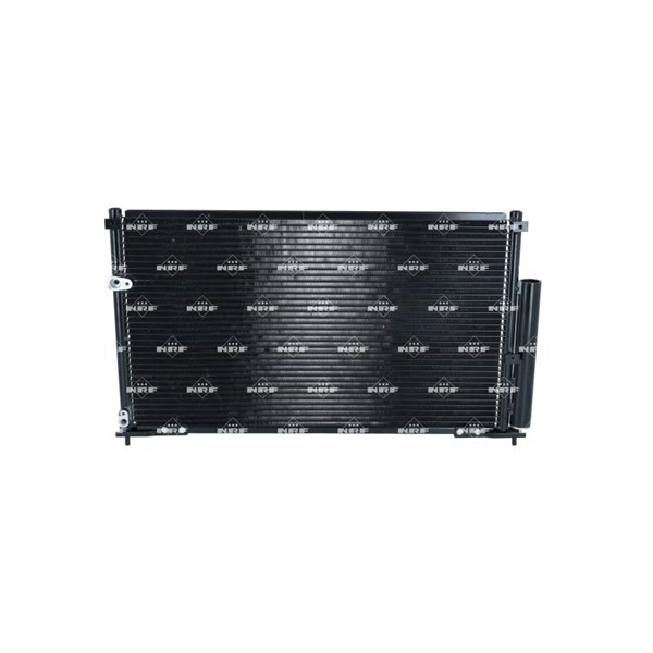 Kondensor, klimatanläggning Nrf 350658 NRF
