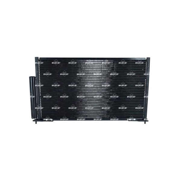 Kondensor, klimatanläggning Nrf 350658 NRF