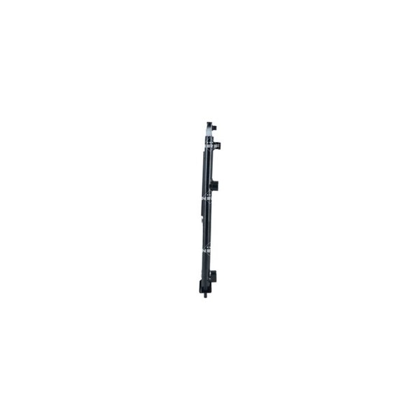 Kondensor, klimatanläggning Nrf 350658 NRF