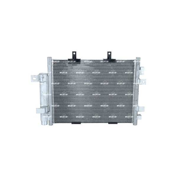 Kondensor, klimatanläggning Nrf 350661 NRF