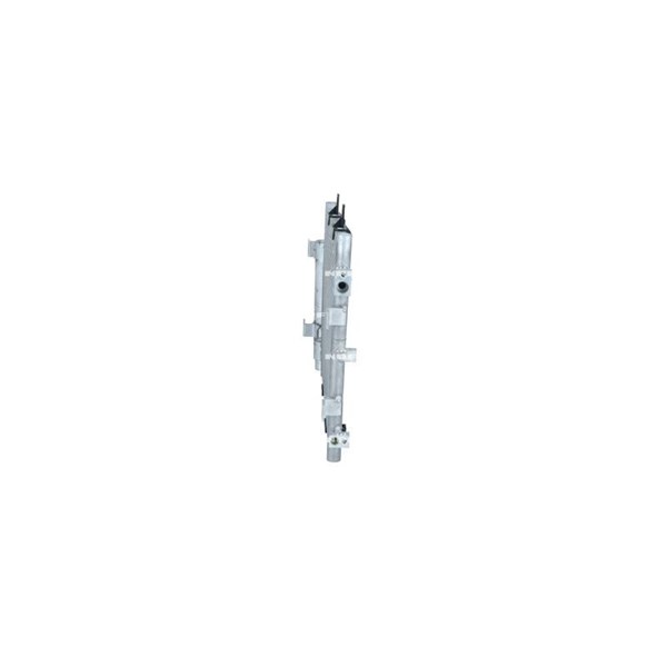 Kondensor, klimatanläggning Nrf 350661 NRF