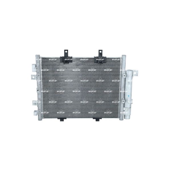 Kondensor, klimatanläggning Nrf 350661 NRF