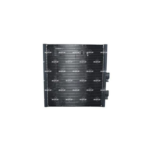 Kondensor, klimatanläggning Nrf 350662 NRF