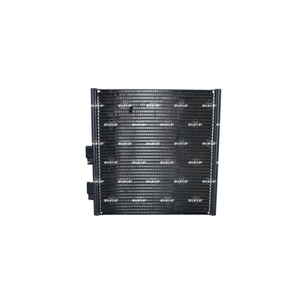 Kondensor, klimatanläggning Nrf 350662 NRF
