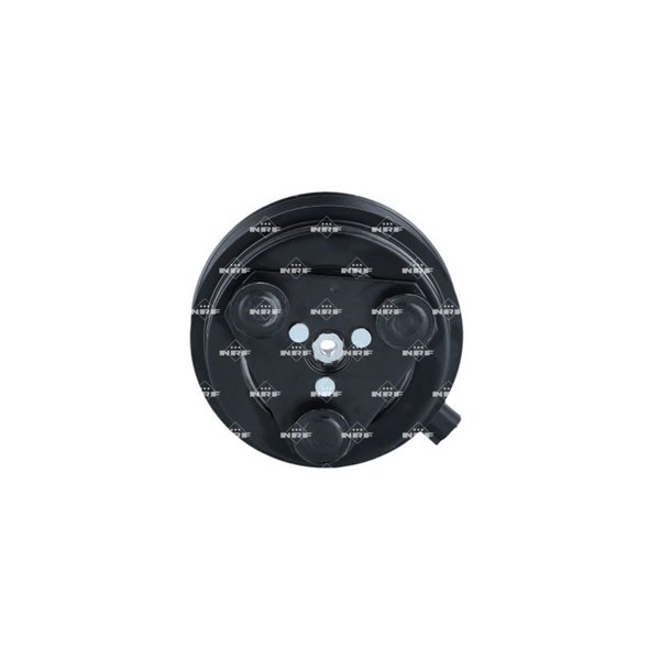Magnetkoppling, klimatanläggning Nrf 380203 NRF