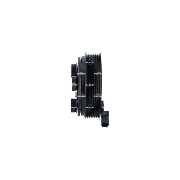Magnetkoppling, klimatanläggning Nrf 380203 NRF