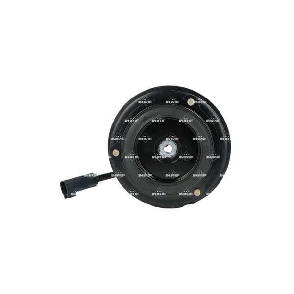 Magnetkoppling, klimatanläggning 12V Nrf 380204 NRF