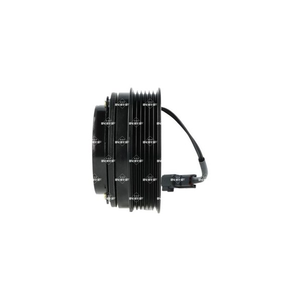 Magnetkoppling, klimatanläggning 12V Nrf 380204 NRF Magnetkoppling, klimatanläggning 12V Nrf 380204 NRF