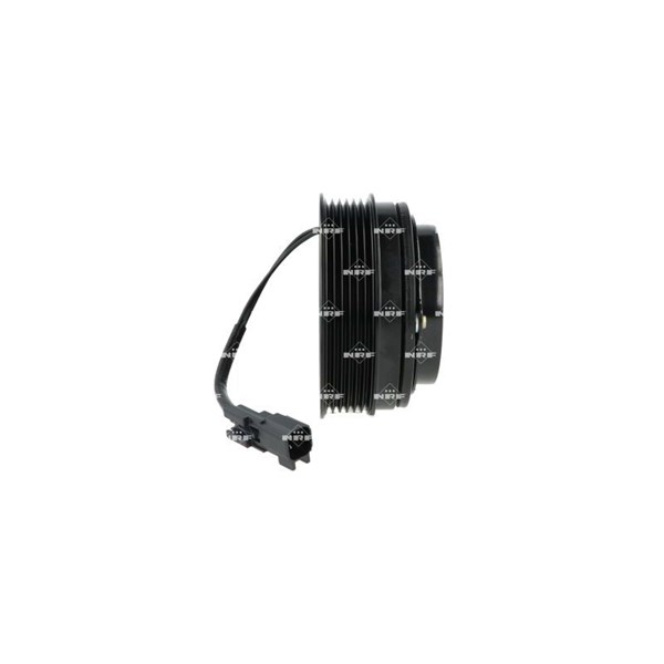Magnetkoppling, klimatanläggning 12V Nrf 380204 NRF