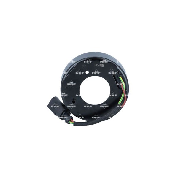 Spole, magnetkoppling, kompressor 12V Nrf 38748 NRF Spole, magnetkoppling, kompressor 12V Nrf 38748 NRF