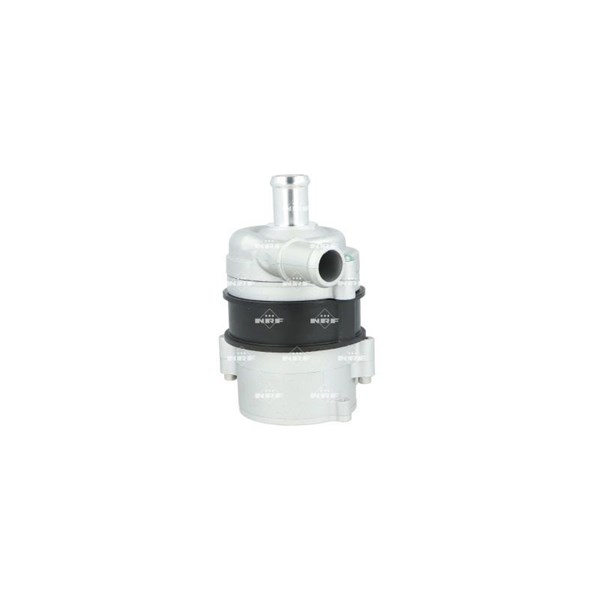 Extra vattenpump, Fram, Ytter, Vänster Nrf 390097 NRF