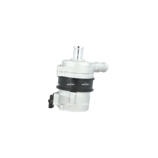 Extra vattenpump, Fram, Ytter, Vänster Nrf 390097 NRF Extra vattenpump, Fram, Ytter, Vänster Nrf 390097 NRF