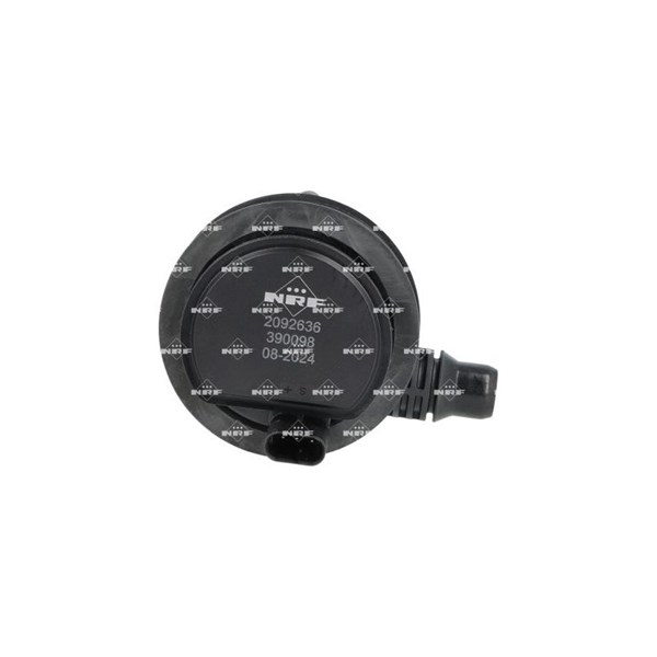 Extra vattenpump, Bak, Vänster fram, Vänster, Höger, Upptill Nrf NRF Extra vattenpump, Bak, Vänster fram, Vänster, Höger, Upptill Nrf NRF