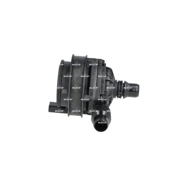Extra vattenpump, Bak, Vänster fram, Vänster, Höger, Upptill Nrf NRF Extra vattenpump, Bak, Vänster fram, Vänster, Höger, Upptill Nrf NRF