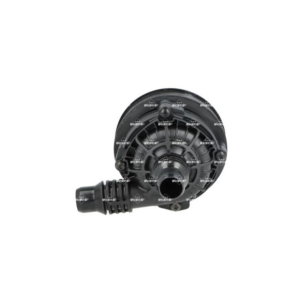 Extra vattenpump, Bak, Vänster fram, Vänster, Höger, Upptill Nrf NRF Extra vattenpump, Bak, Vänster fram, Vänster, Höger, Upptill Nrf NRF