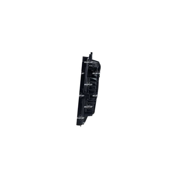 Fläkt, kylare 12V Nrf 470001 NRF
