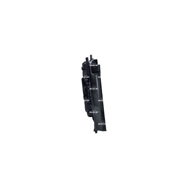 Fläkt, kylare 12V Nrf 470001 NRF