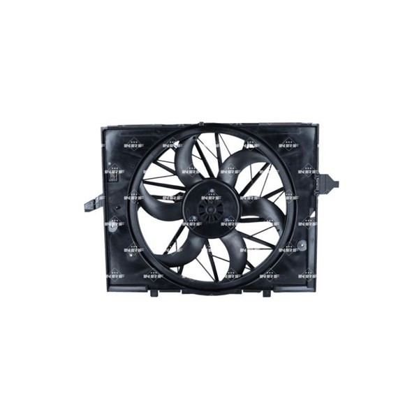 Fläkt, kylare 12V Nrf 470137 NRF Fläkt, kylare 12V Nrf 470137 NRF