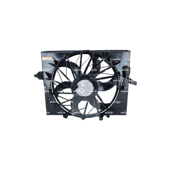 Fläkt, kylare 12V Nrf 470137 NRF Fläkt, kylare 12V Nrf 470137 NRF