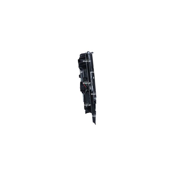 Fläkt, kylare 12V Nrf 470137 NRF Fläkt, kylare 12V Nrf 470137 NRF
