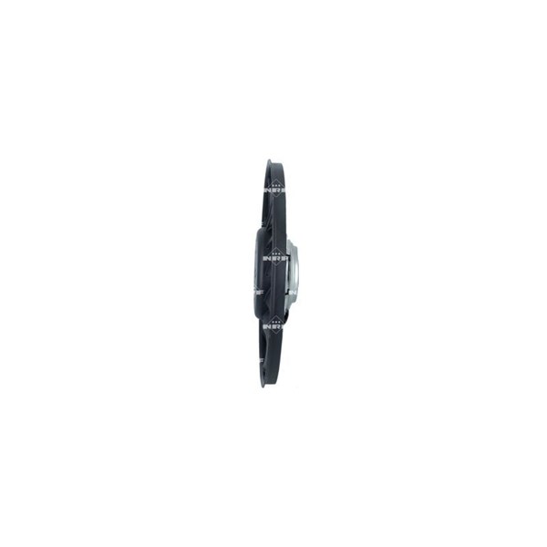 Fläkt, kylare 12V, Vänster Nrf 470164 NRF Fläkt, kylare 12V, Vänster Nrf 470164 NRF