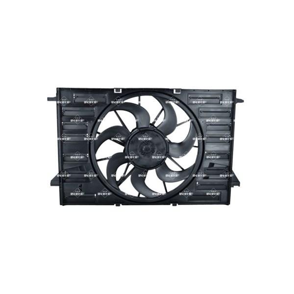 Fläkt, kylare Nrf 470167 NRF