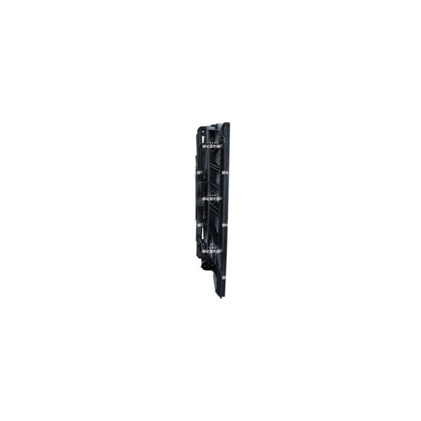 Fläkt, kylare Nrf 470167 NRF