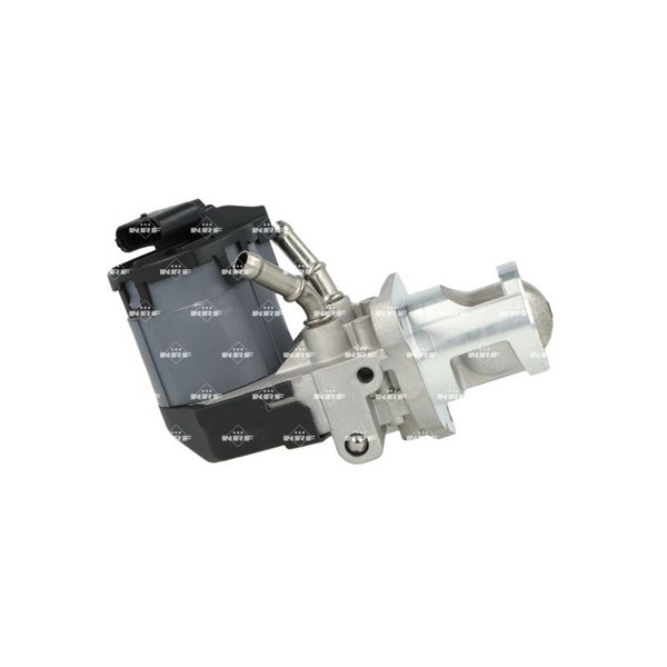 Egr-ventil Nrf 48604 NRF