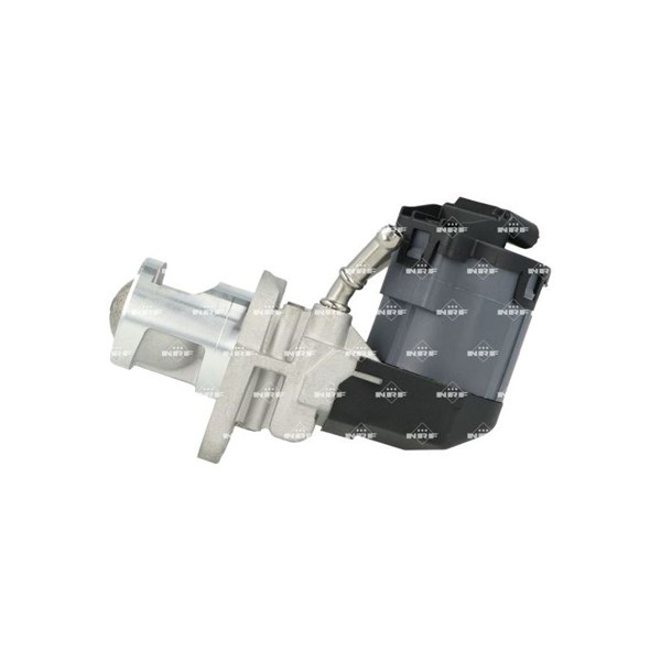 Egr-ventil Nrf 48604 NRF