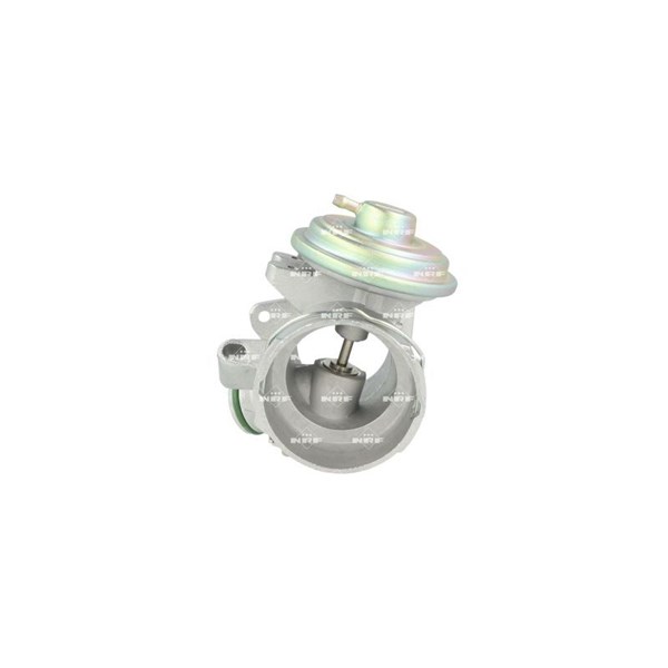 Egr-ventil Nrf 48636 NRF Egr-ventil Nrf 48636 NRF