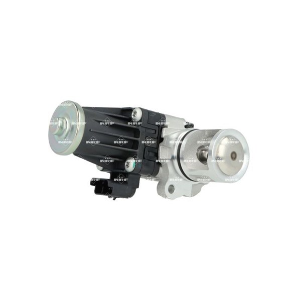 Egr-ventil 12V Nrf 48637 NRF