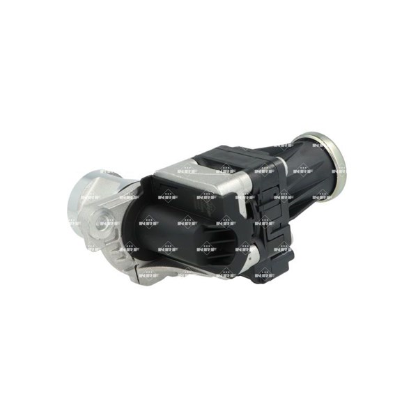 Egr-ventil 12V Nrf 48637 NRF Egr-ventil 12V Nrf 48637 NRF