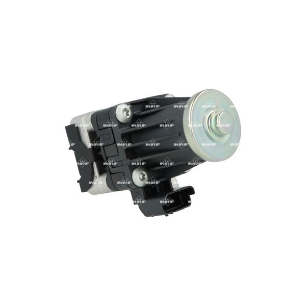 Egr-ventil 12V Nrf 48637 NRF Egr-ventil 12V Nrf 48637 NRF