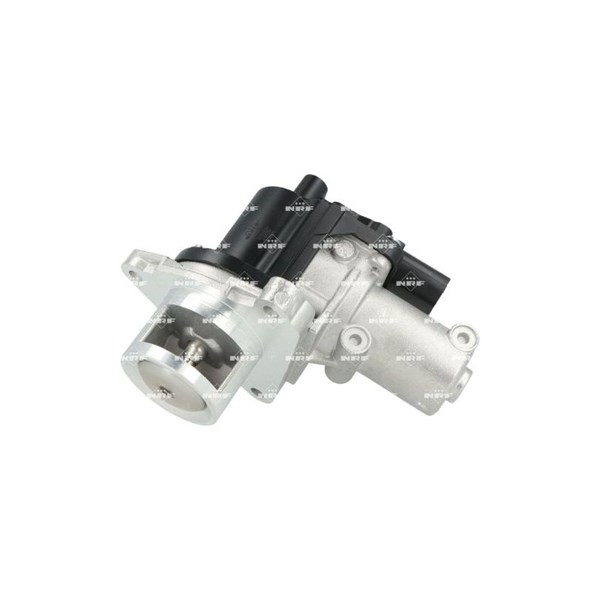 Egr-ventil Nrf 48639 NRF