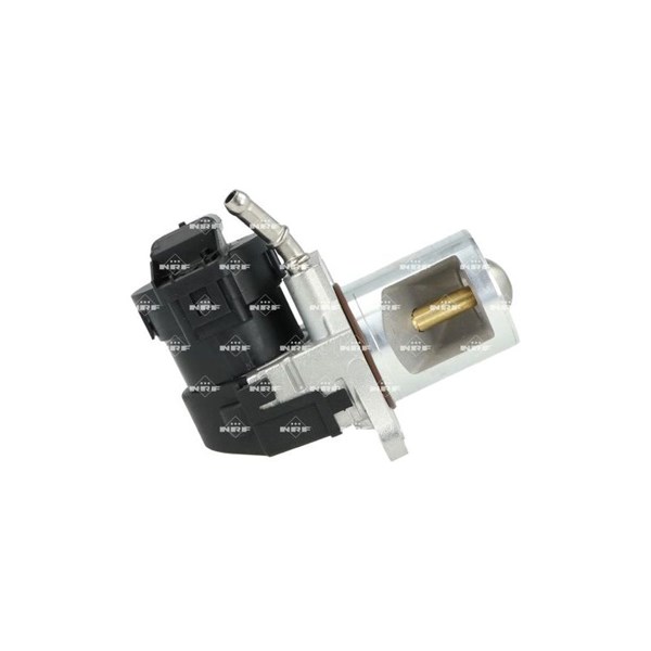 Egr-ventil Nrf 48646 NRF Egr-ventil Nrf 48646 NRF