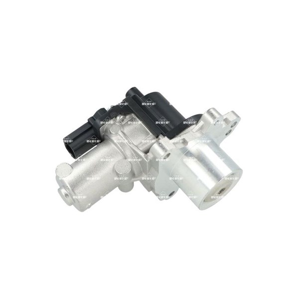 Egr-ventil 12V Nrf 48648 NRF