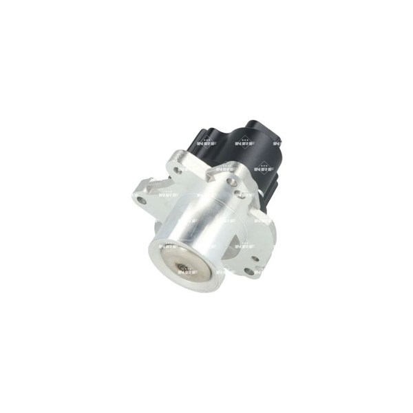 Egr-ventil 12V Nrf 48648 NRF Egr-ventil 12V Nrf 48648 NRF
