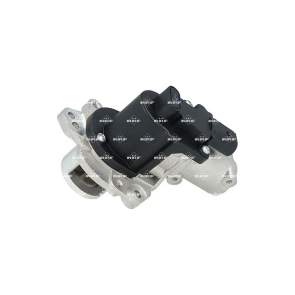 Egr-ventil 12V Nrf 48648 NRF Egr-ventil 12V Nrf 48648 NRF